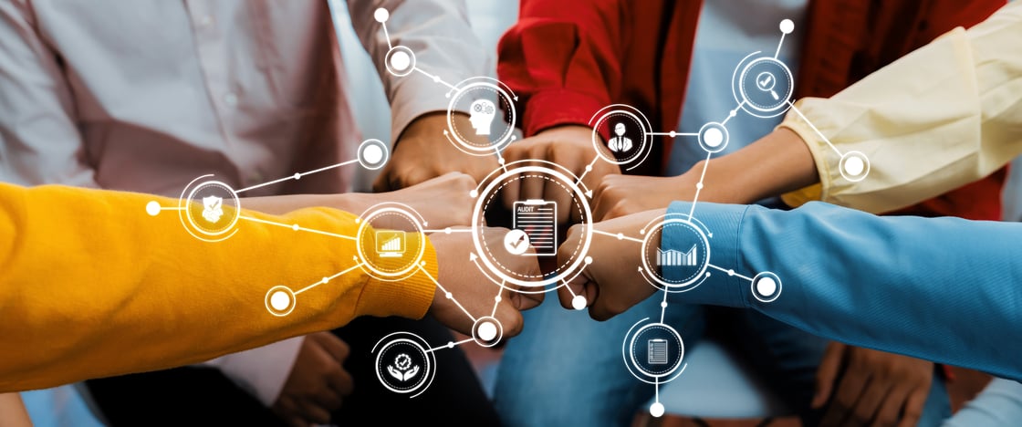 Reimagining wellness