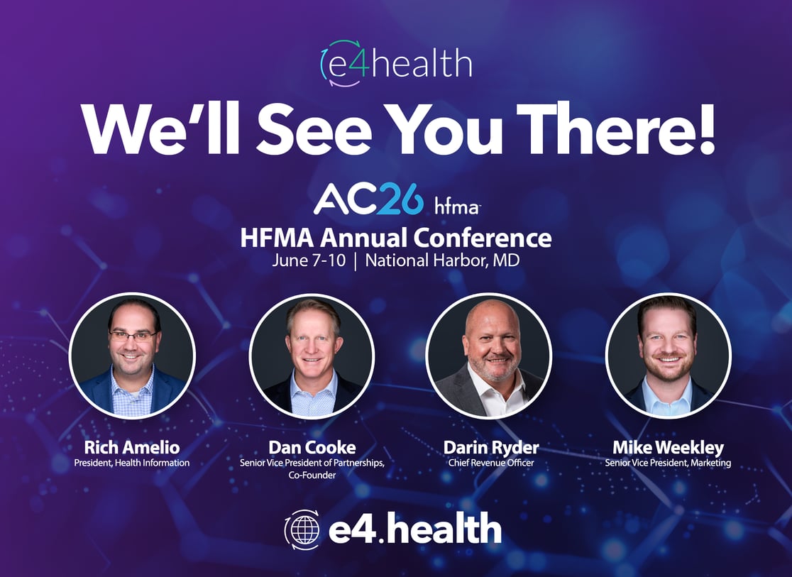HFMA 2026