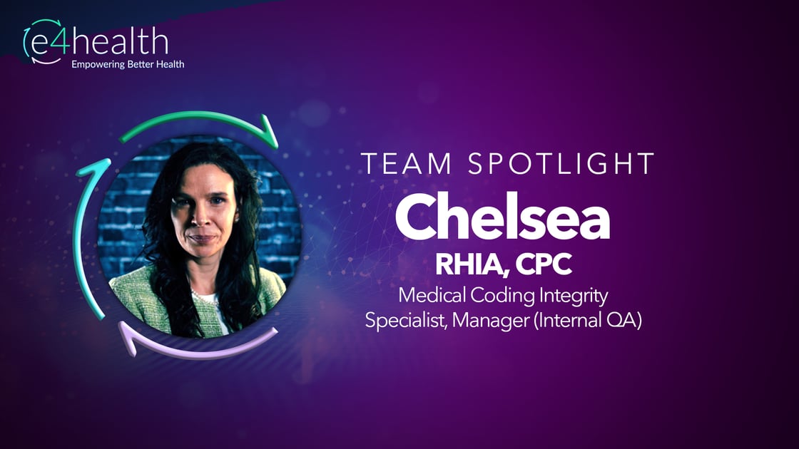 chelsea spotlight
