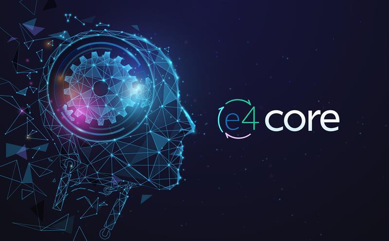 e4core 1