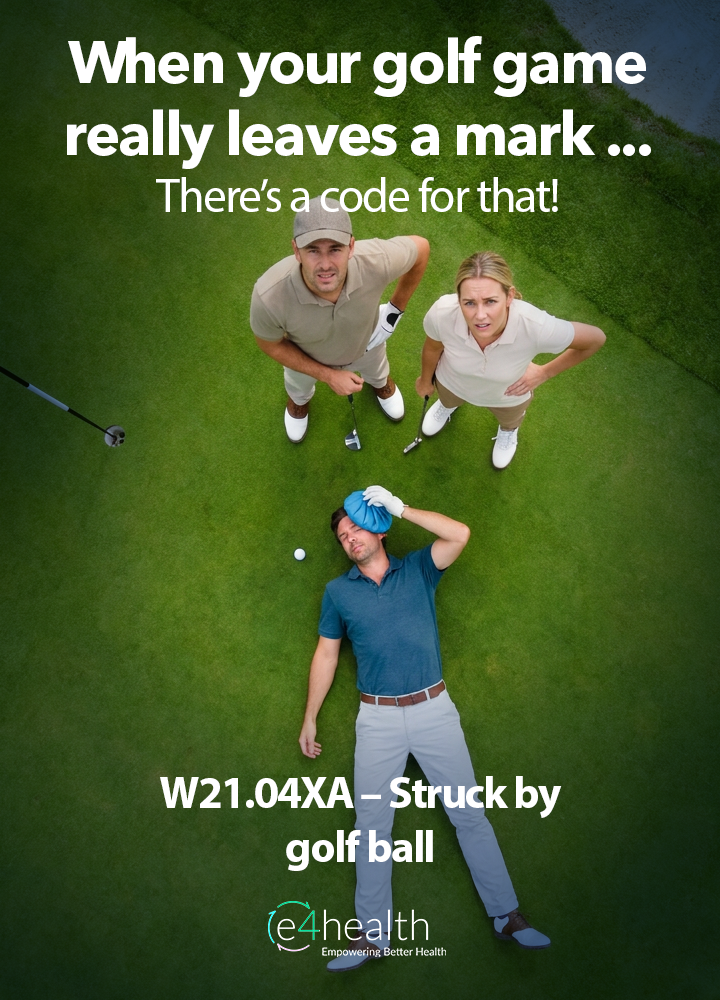 golf ball meme