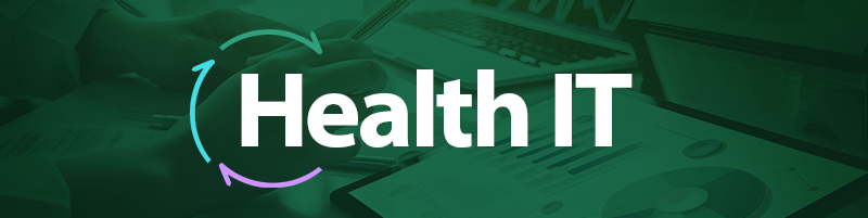 health IT header