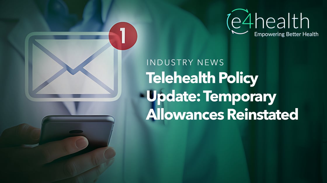 telehealth update